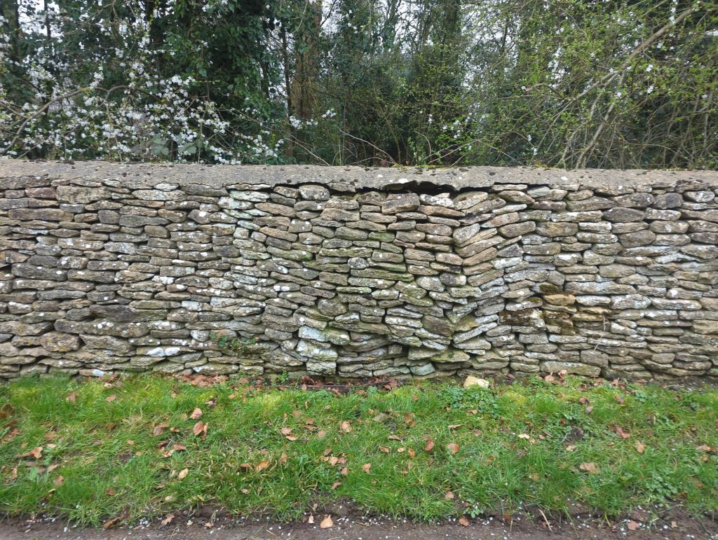 tetbury gloucestershire dry stone walling stroud 1